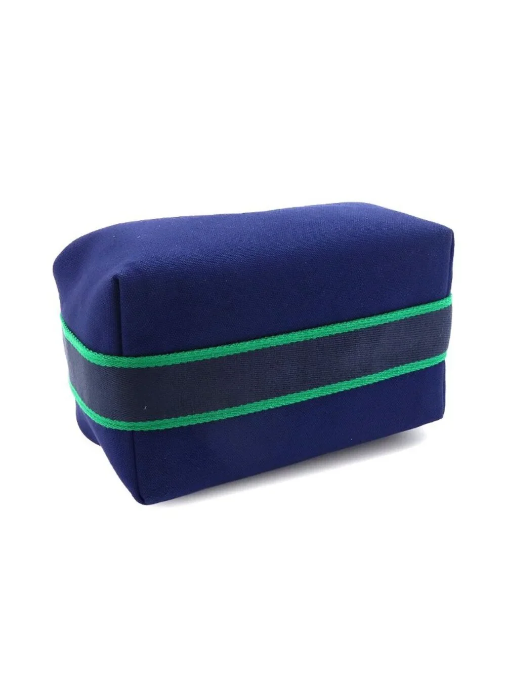 Hermes | Bags | Hermes Brideabrac Pm Hand Bag Toilet Ash Blue Marine ...